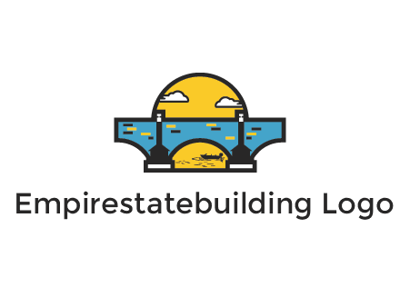 architecture logo design