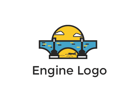 architecture logo design