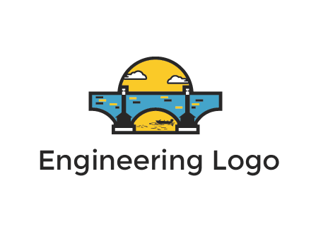 architecture logo design
