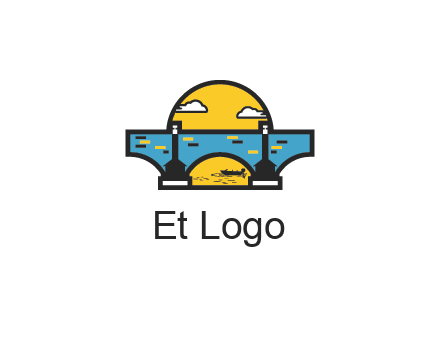 architecture logo design