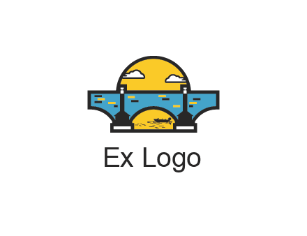 architecture logo design