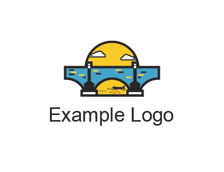 architecture logo design