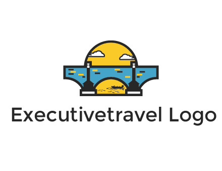 architecture logo design