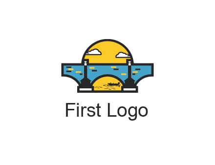 architecture logo design