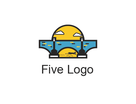 architecture logo design
