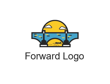 architecture logo design