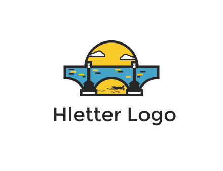 architecture logo design