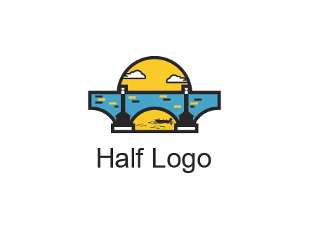 architecture logo design