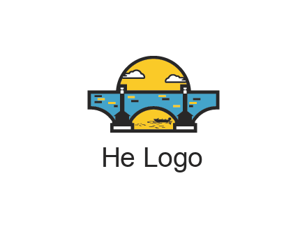 architecture logo design