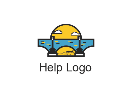 architecture logo design
