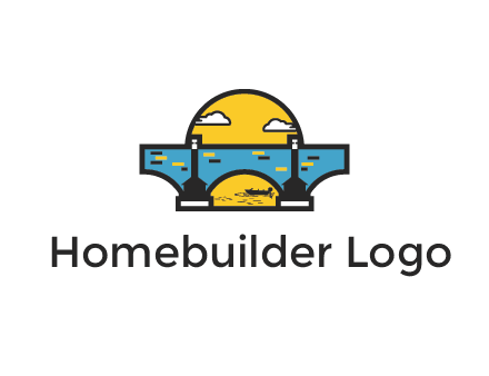 architecture logo design