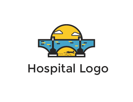 architecture logo design