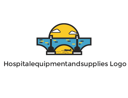 architecture logo design