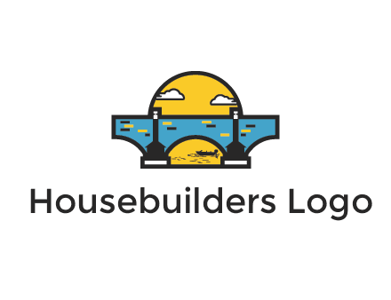 architecture logo design
