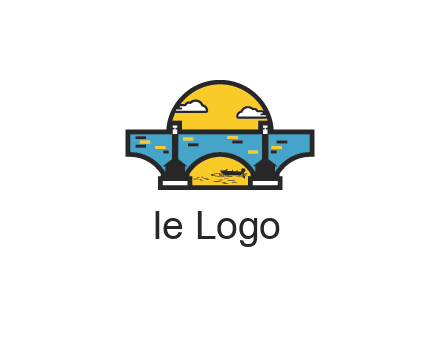 architecture logo design