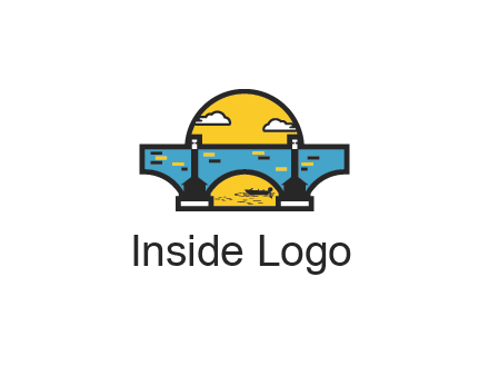 architecture logo design