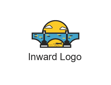 architecture logo design