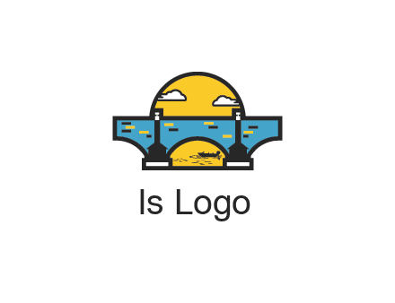 architecture logo design