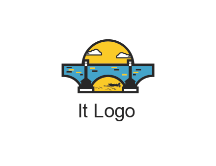 architecture logo design