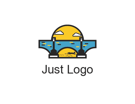 architecture logo design