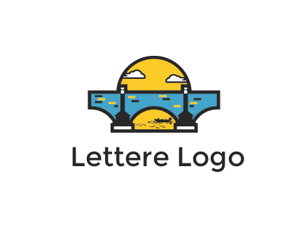 architecture logo design