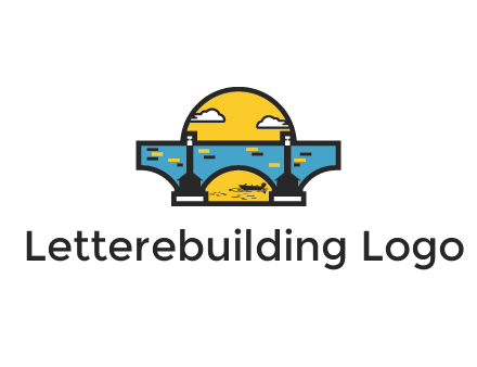 architecture logo design