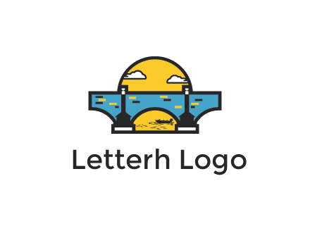 architecture logo design