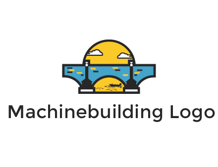 architecture logo design