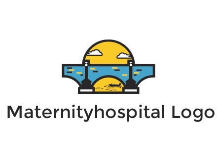 architecture logo design