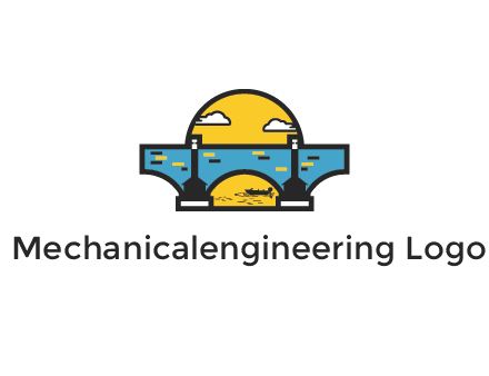 architecture logo design
