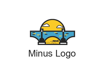 architecture logo design