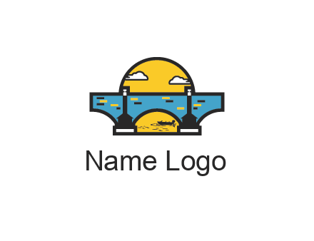 architecture logo design