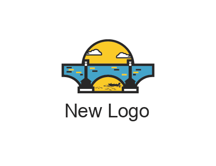 architecture logo design