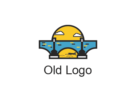 architecture logo design