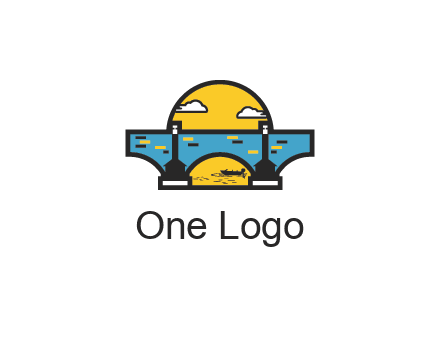 architecture logo design