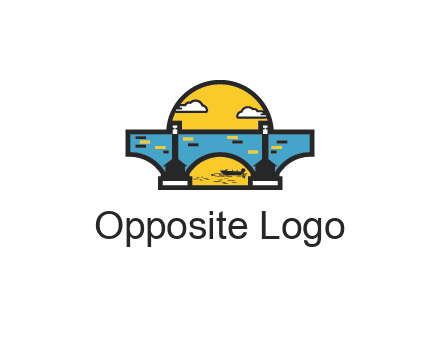 architecture logo design