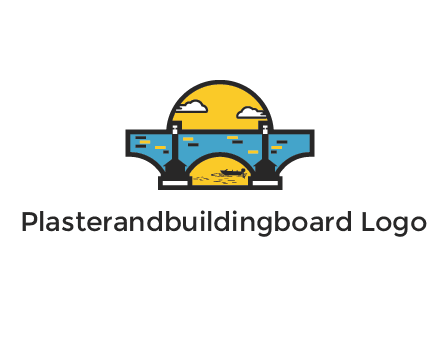 architecture logo design