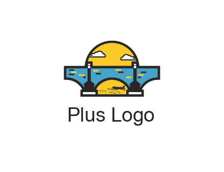 architecture logo design