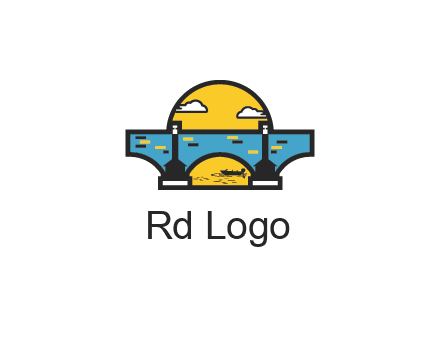 architecture logo design