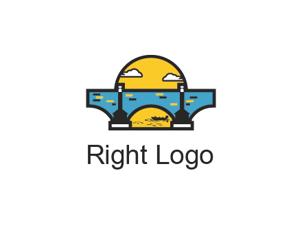 architecture logo design