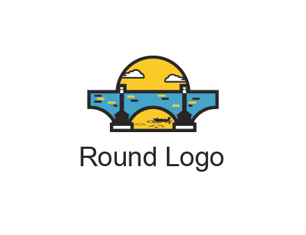 architecture logo design