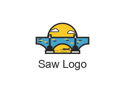 architecture logo design