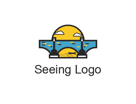 architecture logo design