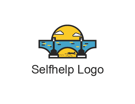 architecture logo design