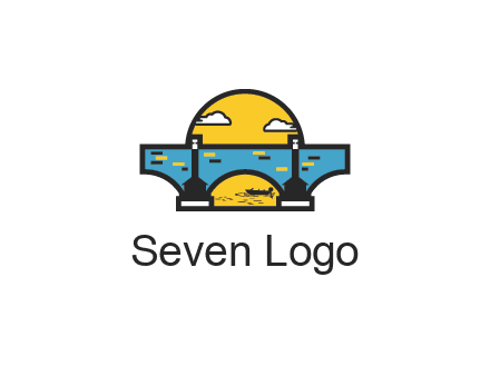architecture logo design