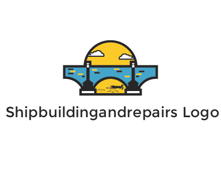 architecture logo design
