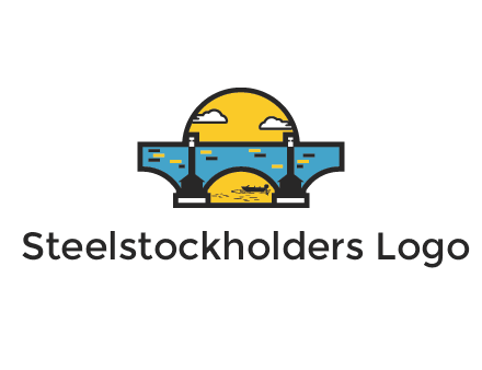 architecture logo design
