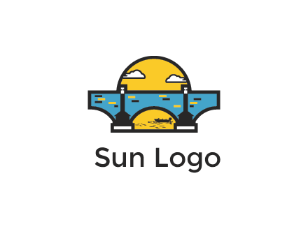 architecture logo design