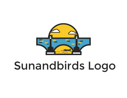 architecture logo design