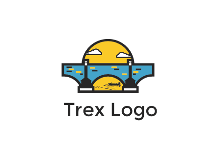 architecture logo design